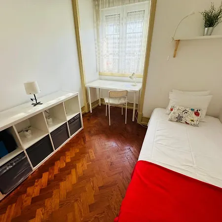 Alameda * Lisbon