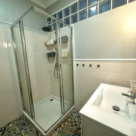 Hostel Alameda Lisbon