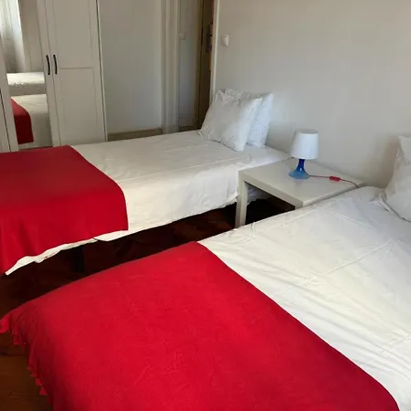 Alameda Albergue