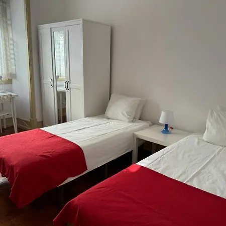 Hostel Alameda