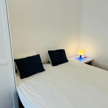 Hostel Alameda *