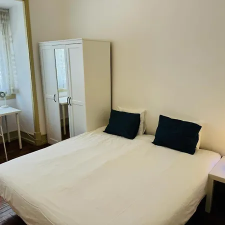 Hostel Alameda Lisbon