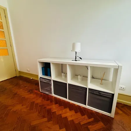 Alameda Albergue *