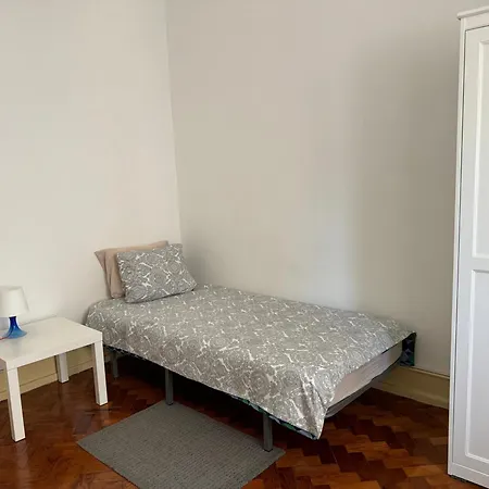 Albergue Alameda